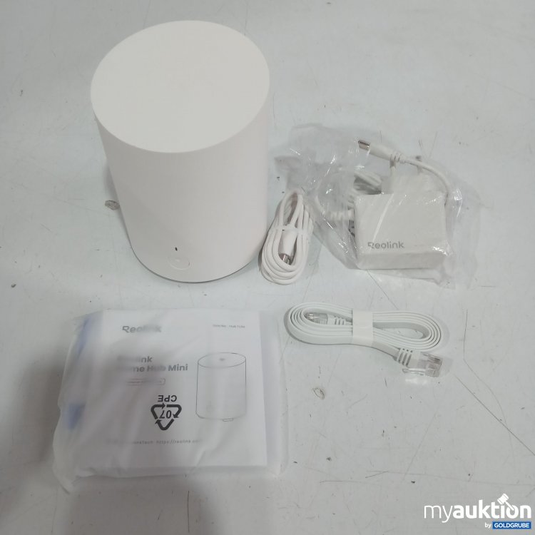 Artikel Nr. 986165: Redlink Home Hub Mini Hub1 Lite 