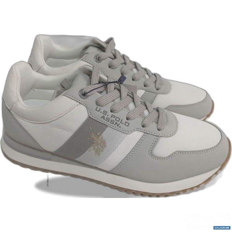 Artikel Nr. 991165 Artikel Nr. 991165: U.S. Polo Assn. Sneakers