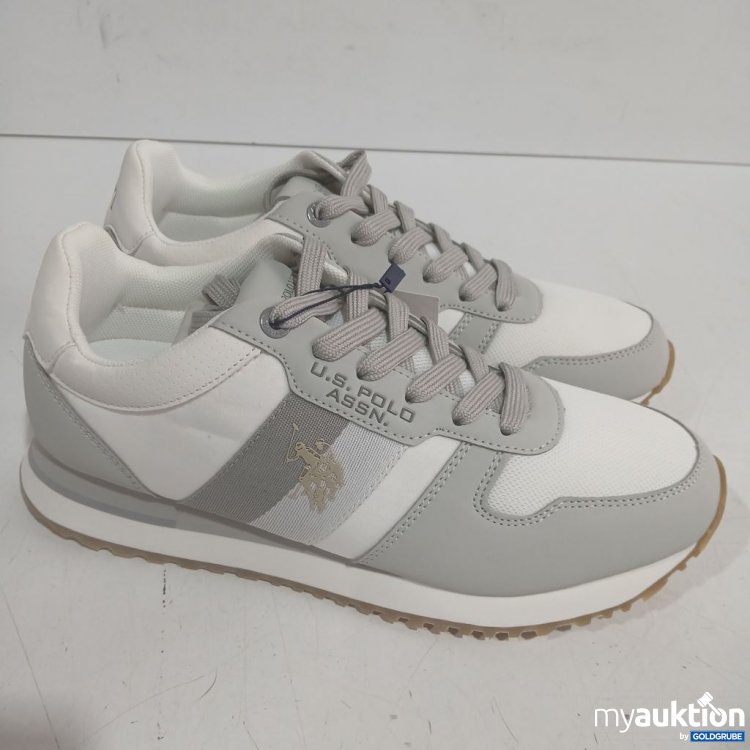 Artikel Nr. 991165 Artikel Nr. 991165: U.S. Polo Assn. Sneakers