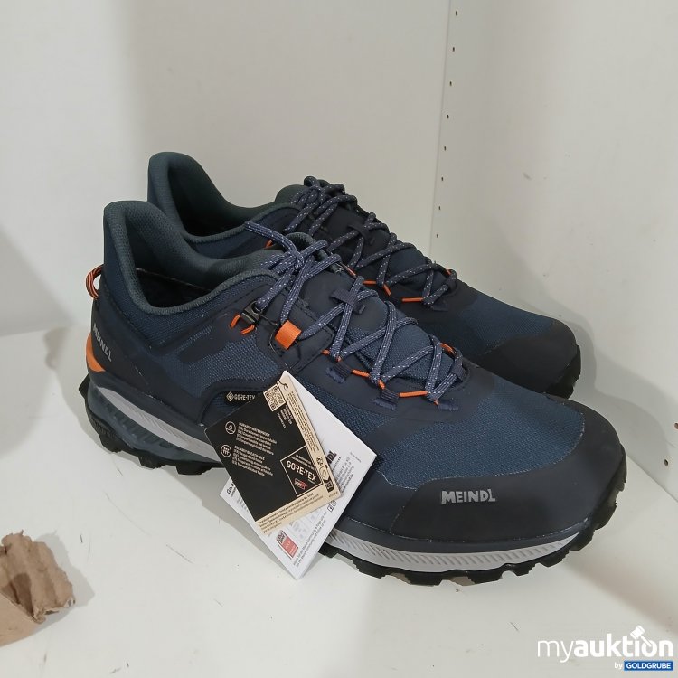 Artikel Nr. 997165 Artikel Nr. 997165: Meindl Tahoma GTX Größe 49