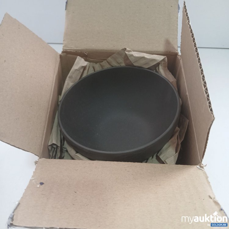 Artikel Nr. 361166 Artikel Nr. 361166: Villeroy&Boch 4x Manufacture Rock Bowl 0,65l