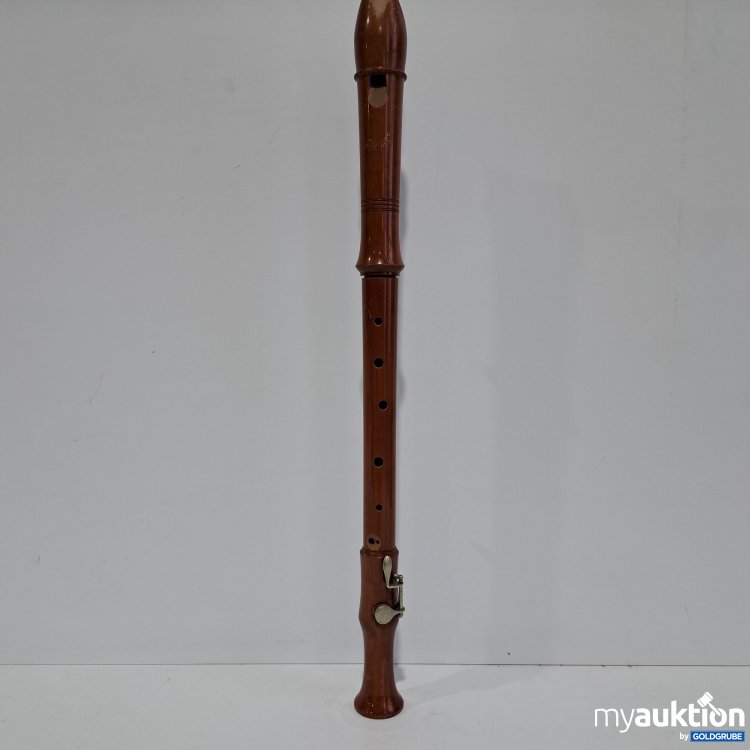 Artikel Nr. 428166 Artikel Nr. 428166: Hopf Flöte aus Holz 65cm