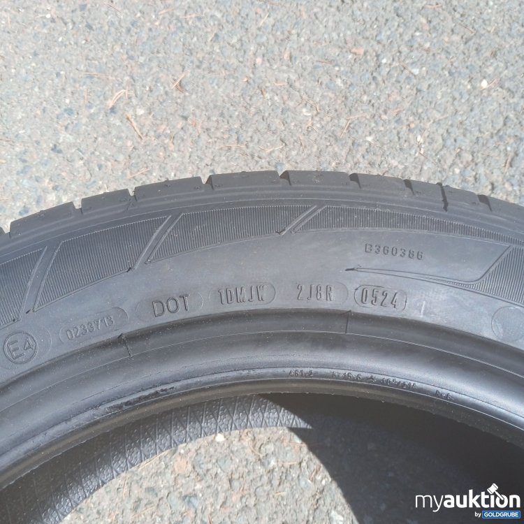 Artikel Nr. 437166: Dunlop 245/50R18 Reifen