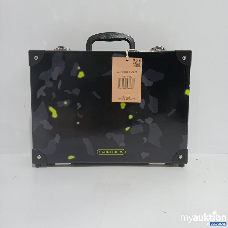 Artikel Nr. 438166: Schneiders Case Outer Space