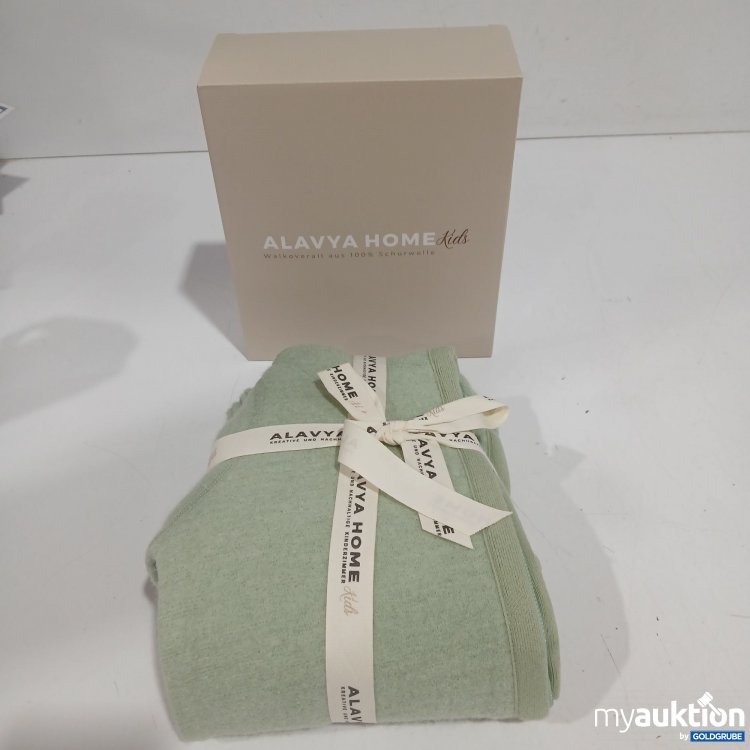 Artikel Nr. 442166 Artikel Nr. 442166: Alavya Home Walkoverall Khaki