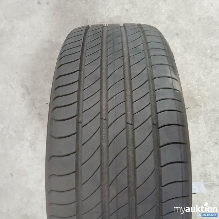 Artikel Nr. 443166: Michelin e. Primacy 225/50 R19 mit Opel Felge 