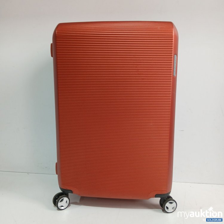 Artikel Nr. 444166: Samsonite Koffer 
