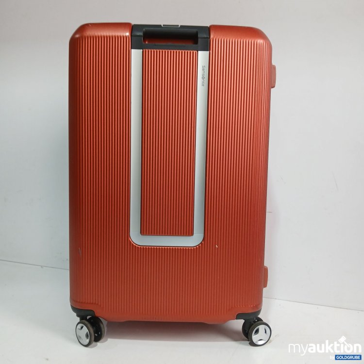 Artikel Nr. 444166: Samsonite Koffer 