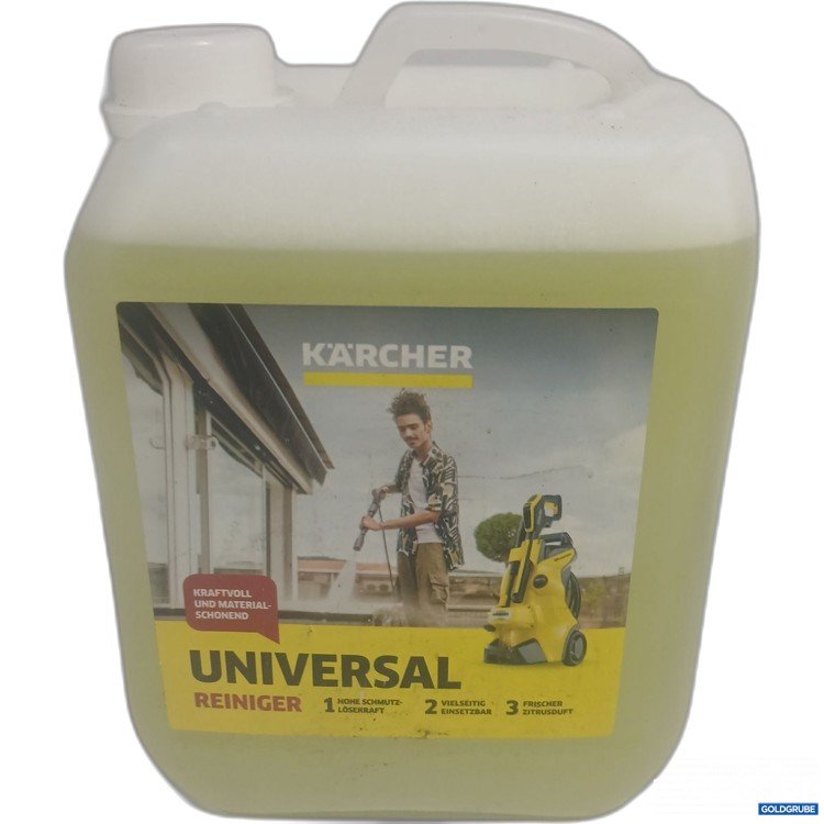 Artikel Nr. 446166 Artikel Nr. 446166: Kärcher Universal Reiniger 5L