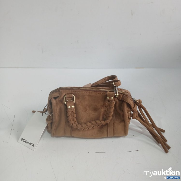 Artikel Nr. 461166 Artikel Nr. 461166: Bershka Tasche ca. 20x15cm