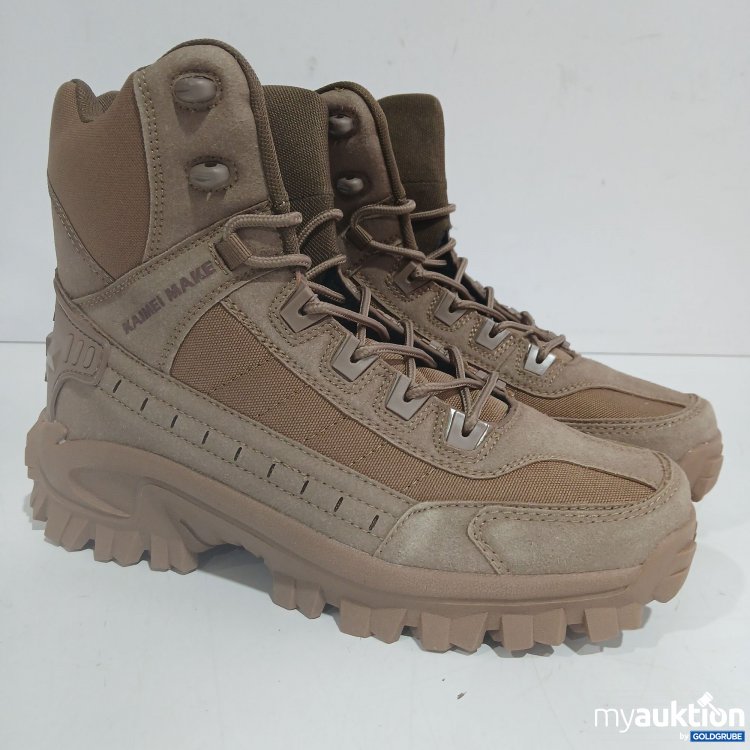 Artikel Nr. 523166: Kaimei Make Stiefel 