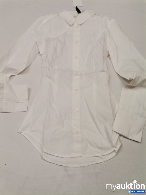 Artikel Nr. 671166 Artikel Nr. 671166: H&M Bluse