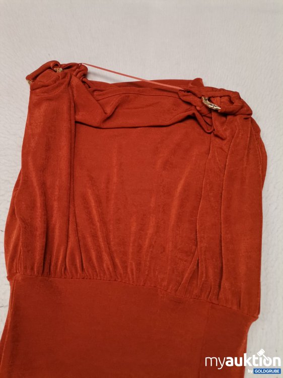 Artikel Nr. 687166 Artikel Nr. 687166: Trendyol maxi Ballkleid