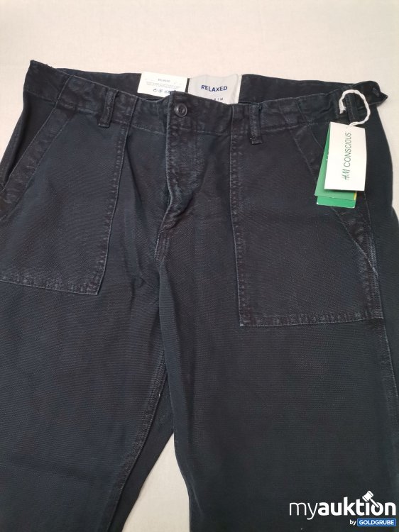 Artikel Nr. 706166 Artikel Nr. 706166: H&M Hose