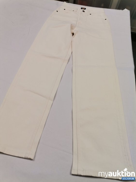 Artikel Nr. 789166 Artikel Nr. 789166: Dickies Jeans