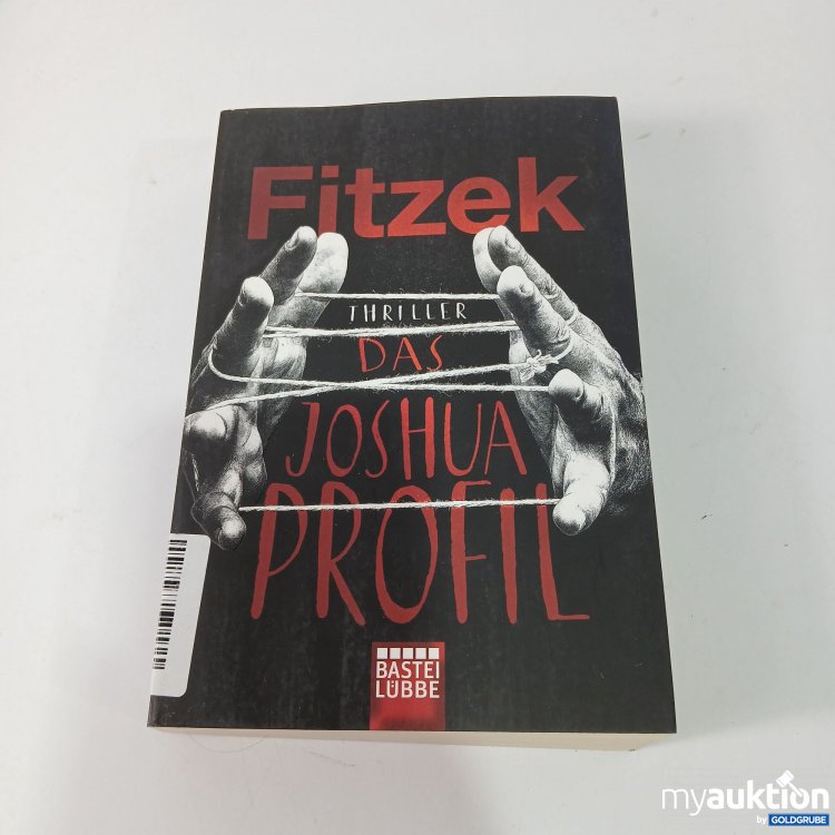 Artikel Nr. 800166 Artikel Nr. 800166: Das Joshua Profil