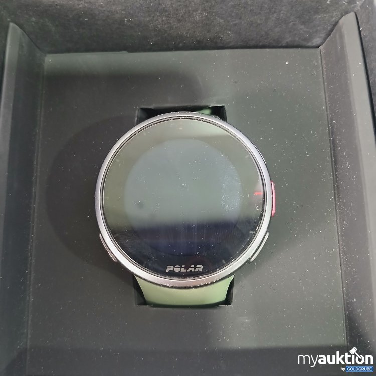 Artikel Nr. 805166 Artikel Nr. 805166: Polar Vantage V2 Premium Multisport Watch