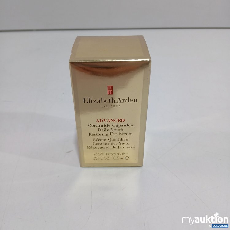 Artikel Nr. 811166 Artikel Nr. 811166: Elisabeth Arden Advanced Ceramide Capsules 10,5ml