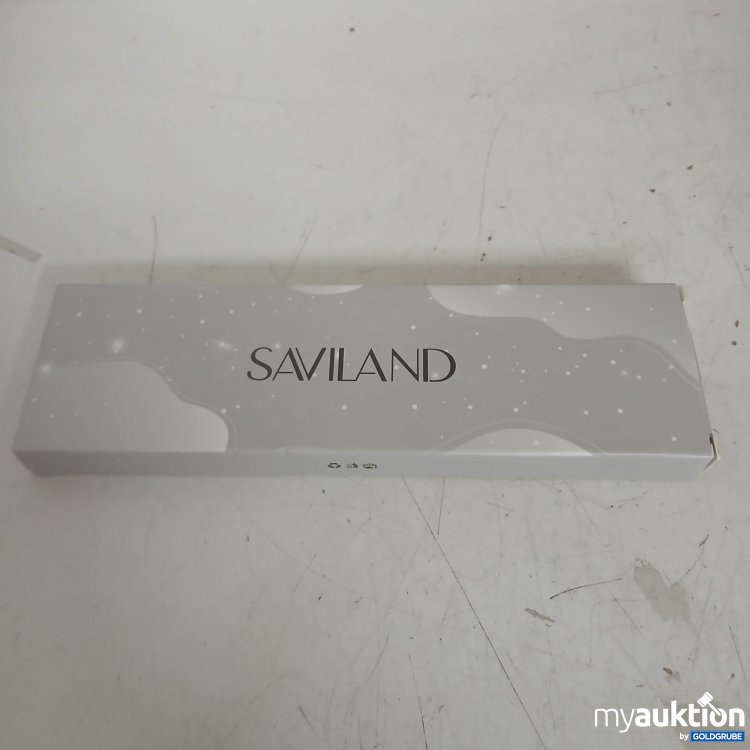 Artikel Nr. 819166 Artikel Nr. 819166: Saviland 4 Stück Acryl Pinsel für Nägel