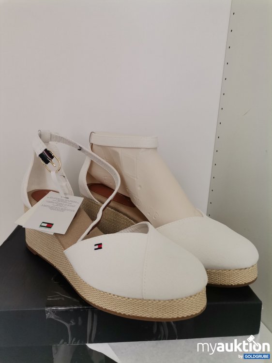 Artikel Nr. 825166: Tommy Hilfiger Sandalen 