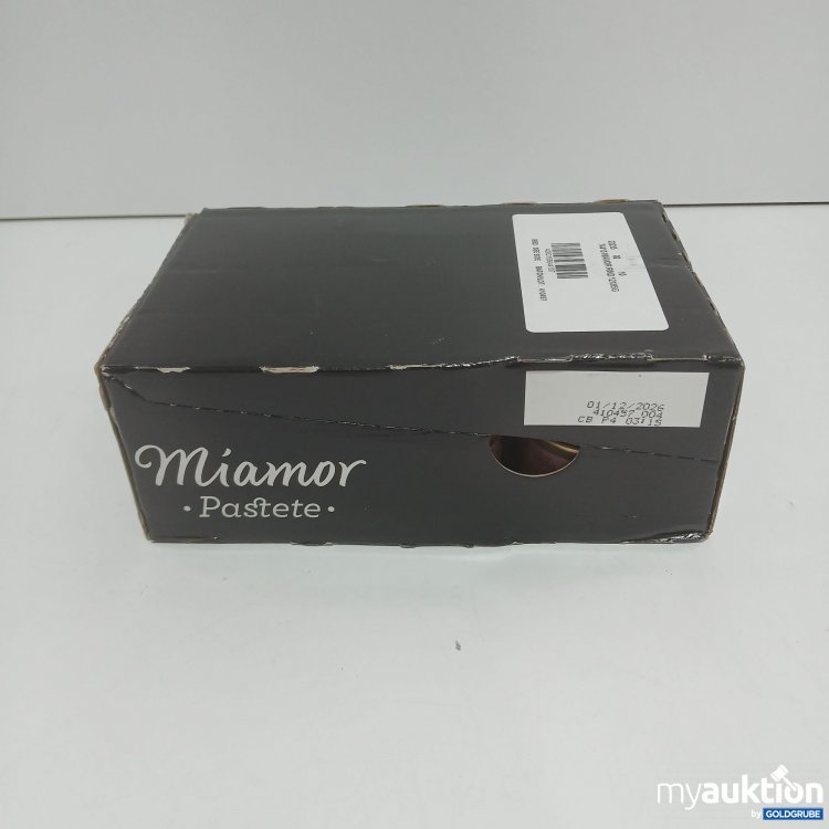 Artikel Nr. 826166: Miamor Rind 12x85g