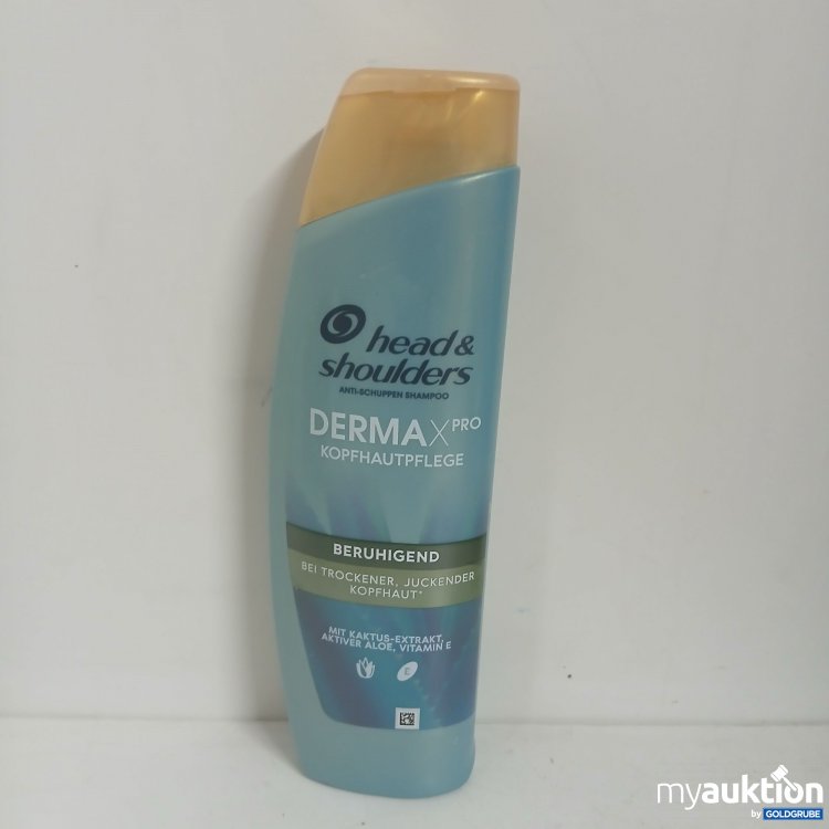 Artikel Nr. 828166 Artikel Nr. 828166: Head & Shoulders Derma X Pro 250ml