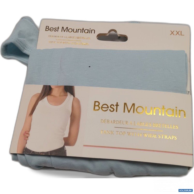 Artikel Nr. 837166: Best Mountain Top
