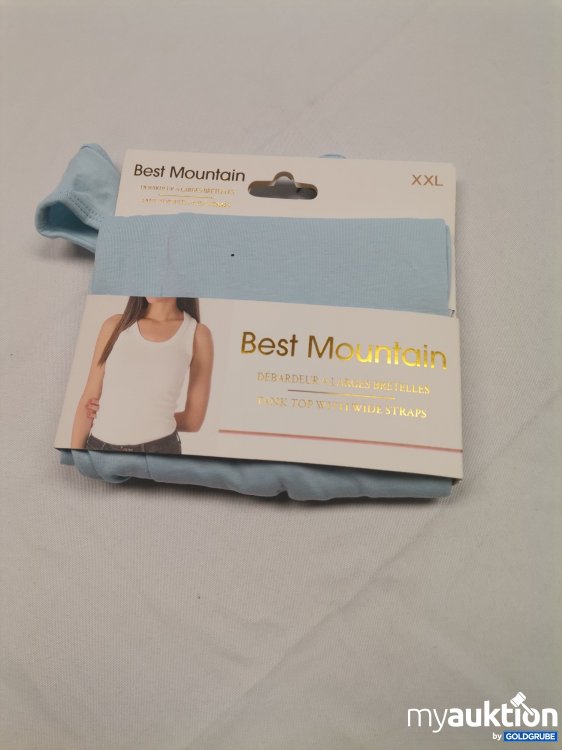 Artikel Nr. 837166: Best Mountain Top