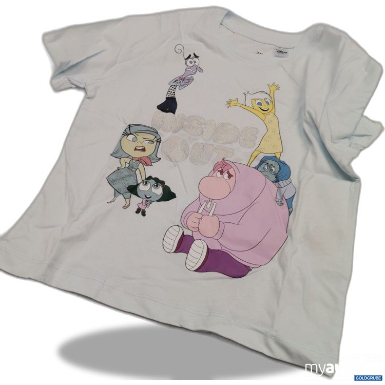 Artikel Nr. 838166 Artikel Nr. 838166: H&M Shirt