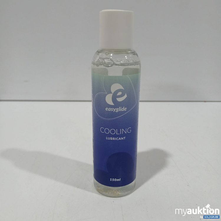 Artikel Nr. 839166 Artikel Nr. 839166: Kühlendes Gleitgel 150ml