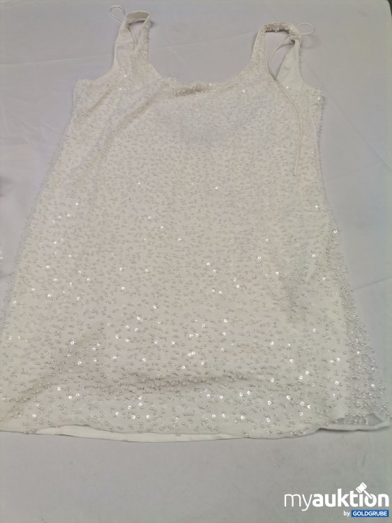 Artikel Nr. 864166: Abercrombie and Fitch Minikleid 