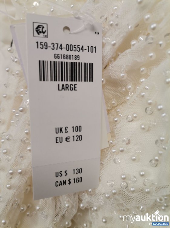 Artikel Nr. 864166: Abercrombie and Fitch Minikleid 