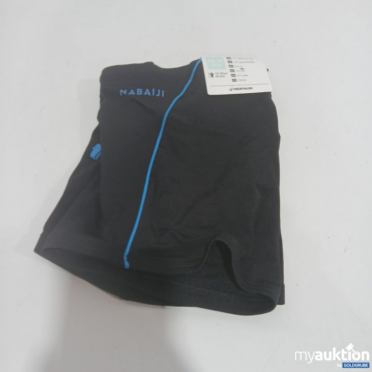 Artikel Nr. 866166 Artikel Nr. 866166: Nabaiji Kinder Badehose 10-11Y 141-150cm