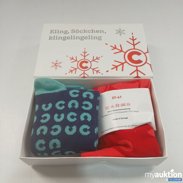 Artikel Nr. 867166: Socken 2Paar 