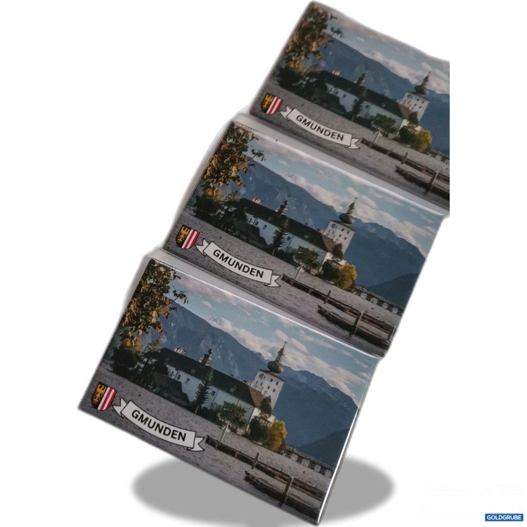 Artikel Nr. 872166 Artikel Nr. 872166: Gmunden Magnete