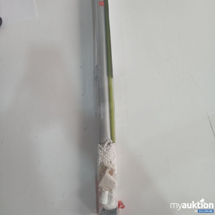 Artikel Nr. 874166 Artikel Nr. 874166: Lichtblick Therml-Rollo mit Klemmträger grün 45cm×150cm