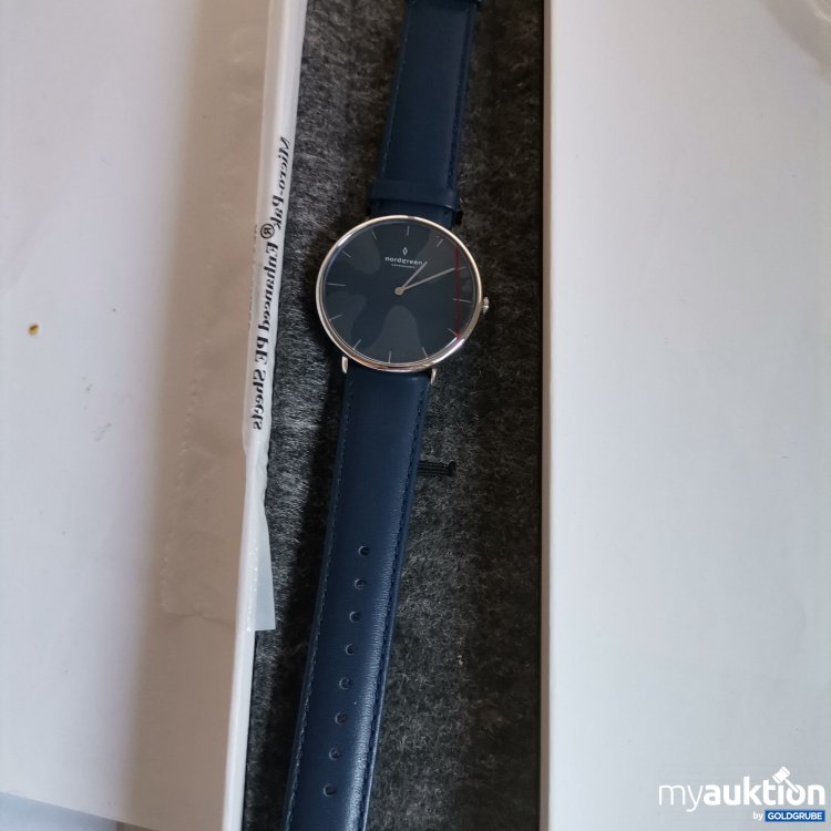 Artikel Nr. 879166: Nordgreen NA40Silenabu