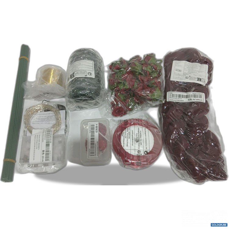 Artikel Nr. 883166: Diverse Zubehör 