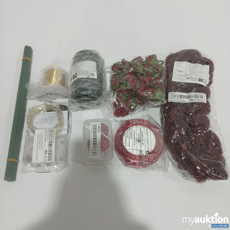 Artikel Nr. 883166: Diverse Zubehör 