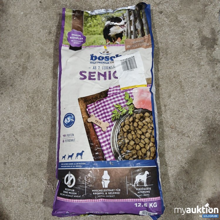 Artikel Nr. 885166: Bosch Senior 12.5kg 