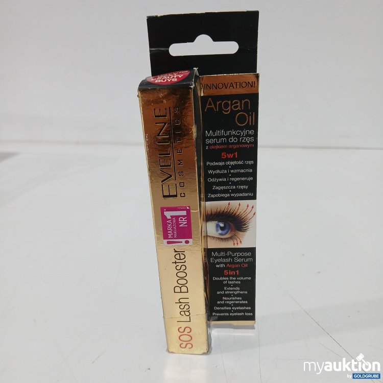 Artikel Nr. 892166: Eveline SOS Lash Booster 10ml