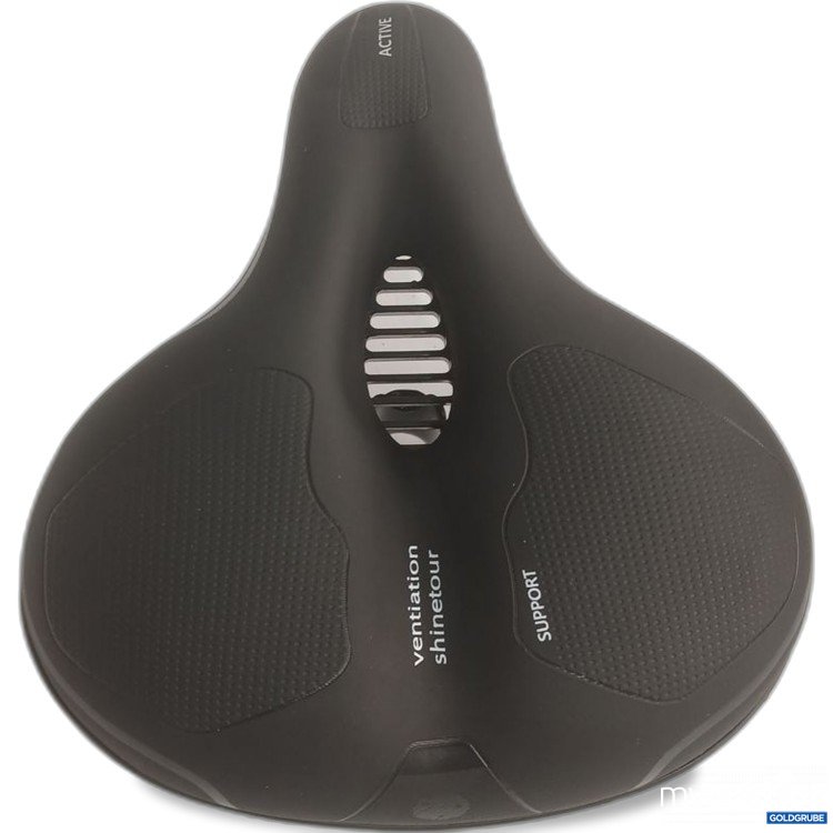 Artikel Nr. 919166: Fahrradsattel Active Support