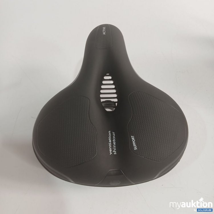 Artikel Nr. 919166: Fahrradsattel Active Support