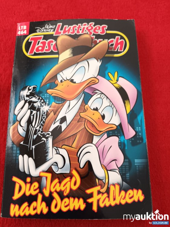 Artikel Nr. 923166: Lustiges Taschenbuch 