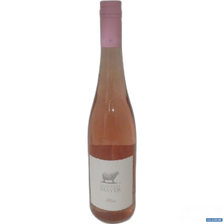 Artikel Nr. 930166: Landhaus Mayer Rosé