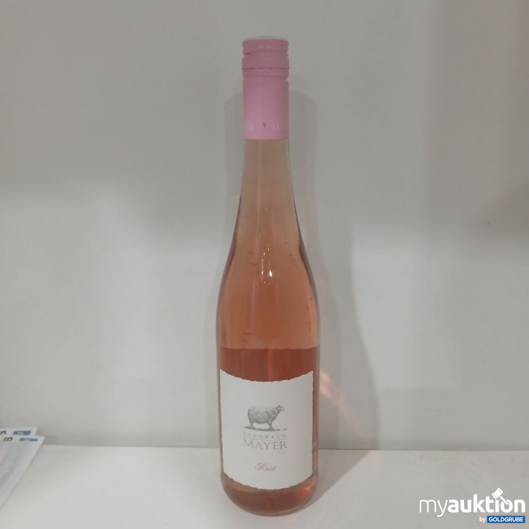 Artikel Nr. 930166: Landhaus Mayer Rosé