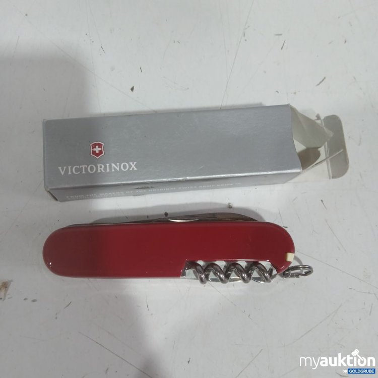 Artikel Nr. 932166 Artikel Nr. 932166: Victorinox Schweizer Taschenmesser