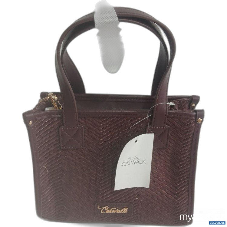 Artikel Nr. 939166 Artikel Nr. 939166: Catwalk Handtasche ca. 22x18cm
