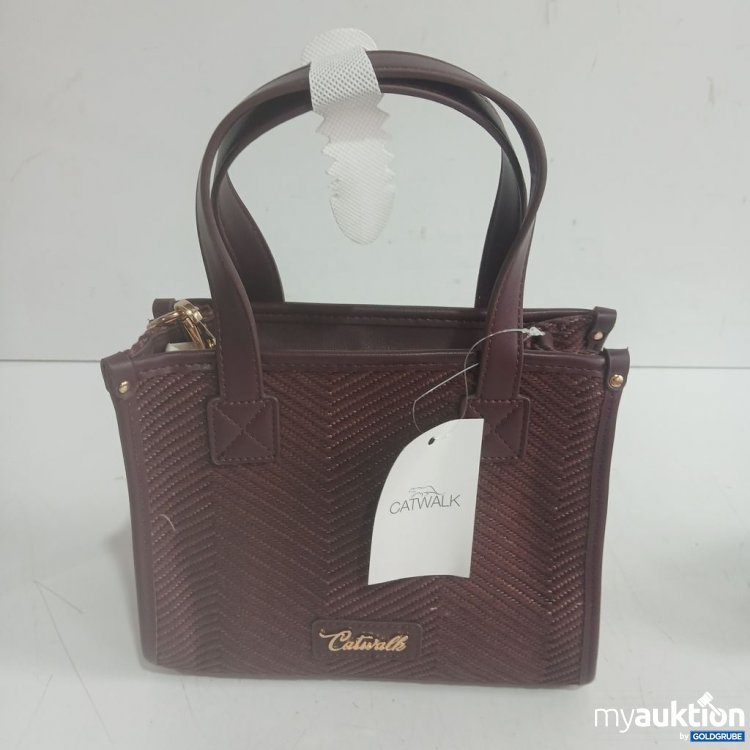 Artikel Nr. 939166 Artikel Nr. 939166: Catwalk Handtasche ca. 22x18cm
