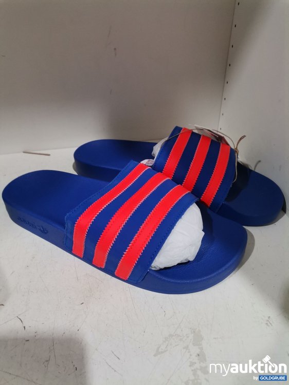 Artikel Nr. 952166: Adidas Badeschuhe adilette 